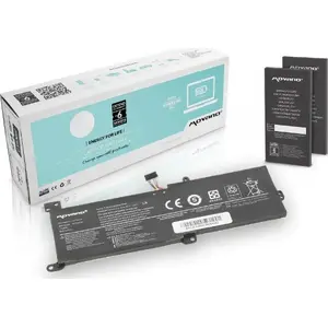 Battery Movano for Lenovo IdeaPad 320 laptop 7.4–7.6V 4050 mAh BT/LE-320
