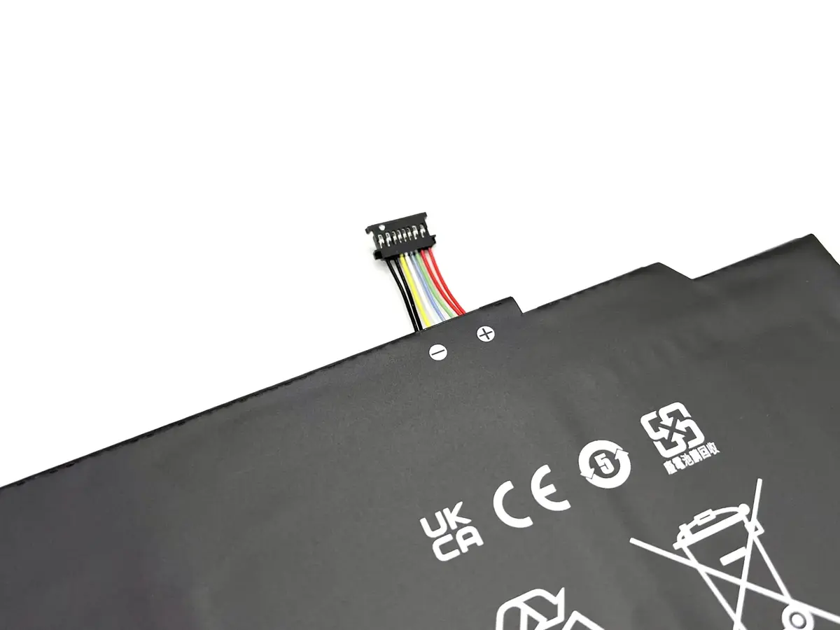 Lenovo ThinkPad X13 сменный 4‑ячеечный аккумулятор Photo 2