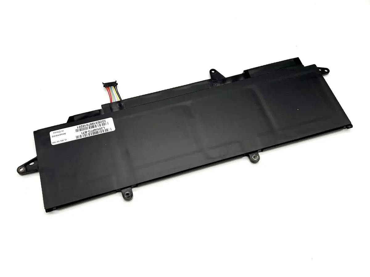 Lenovo ThinkPad X13 сменный 4‑ячеечный аккумулятор Photo 3