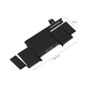 Battery Renov8 for Apple A1493 (R8-AP-A1493) — replacement laptop battery