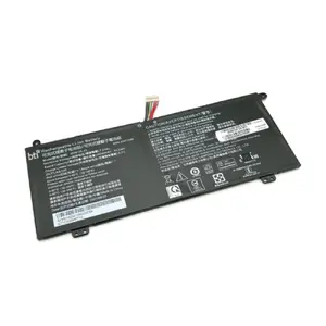Origin BTI 2C BATTERY SAT PRO C40-G lithium-ion battery 6000 mAh 7.6 V black