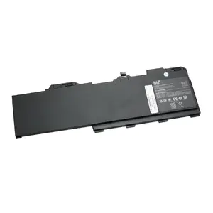 Battery BTI 94Wh 8‑cell AL08094XL-PL for HP ZBook Fury 17/15 G7 & G8, 15.44V, 6090mAh, Li‑Ion