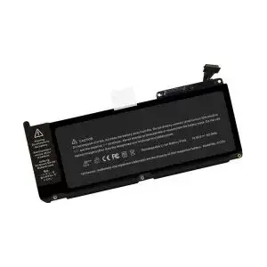 Battery Renov8 A1331/A1342 10.95V 6000mAh replacement for compatible laptops
