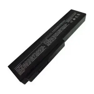 Battery Renov8 for Asus A32-N61 R8-AS-A32-N61, replacement battery for laptop models compatible with A32-N61