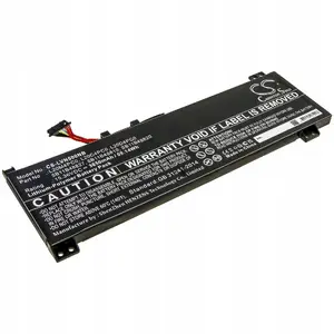Battery pack Cameron Sino for Lenovo IdeaPad Gaming 3 / Legion 5 — model SB10463 (replacement)