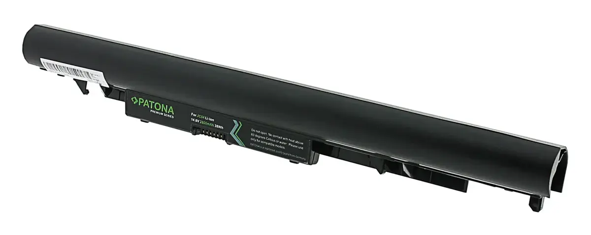 Akumulators PATONA 2900 priekš HP Photo 2