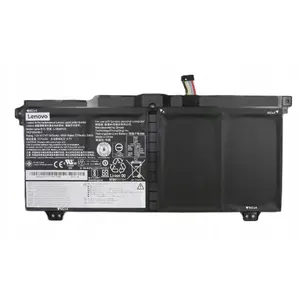 Battery for Lenovo laptop — 56Wh 4-cell replacement battery