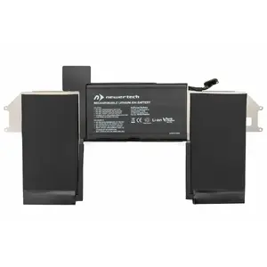 Battery OWC NWTBAP13MBA5X — Lithium-Ion 4800 mAh for MacBook Air 13" (M1, 2020), black