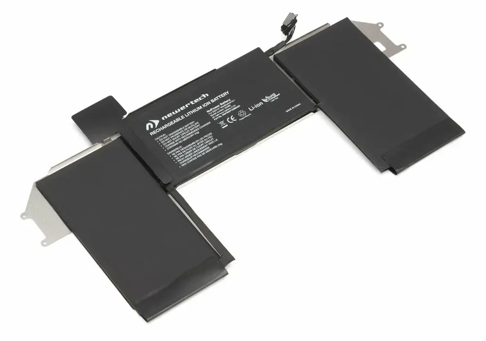 Battery OWC NWTBAP13MBA5X for MacBook Air 13" Photo 2