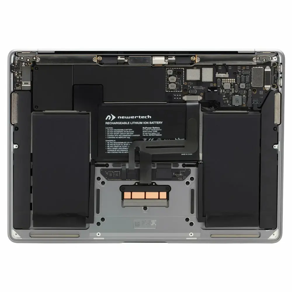 Battery OWC NWTBAP13MBA5X for MacBook Air 13" Photo 4