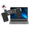 Battery OWC NWTBAP13MBA5X for MacBook Air 13" Photo 7