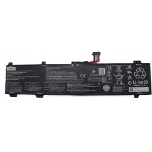 Akumulators Lenovo 80Wh 4‑šūnu litija‑jonu priekš portatīvajām ierīcēm (MPN 5B11N45432)