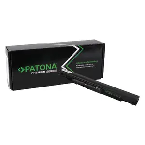 Battery PATONA PT2834 for HP 240/245/246/250/255/256 G4 Series, Li-Ion 3350 mAh, black