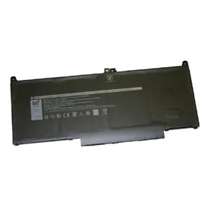 Replacement 4-cell laptop battery Origin for Dell Latitude 7300/7400/5300 — 7.6V 7890 mAh (Li‑Ion)