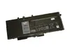 Origin laptop battery GJKNX-BTI 7.6V 8560mAh Photo 2