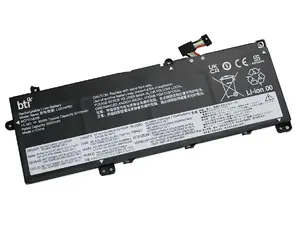 Aizstājams akumulators PNY L22B4PE0-BTI — 4 šūnu Li‑Ion 15,36V 3906 mAh (60Wh) priekš Lenovo ThinkBook 14 G6/G7