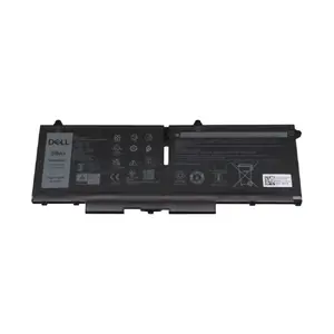 Аккумулятор для ноутбуков Dell — Origin Storage 58 Wh (15,2 В, 3625 мА·ч), Li‑Ion, чёрный