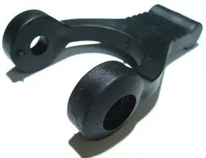 Manfrotto rubber leg grip accessory R165,09 — replacement foot for tripod legs