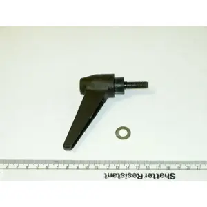 Ручка блокировки с винтом Manfrotto Rączka blokady ze śrubą N8 (аксессуар, запасная часть)