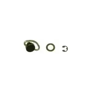Skrūve 1/4" 9,0 mm priekš Manfrotto 200PL — Manfrotto R222,25