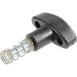 Пластина-адаптер / «Motylek» для зажимов Manfrotto моделей 171, 035, 275, 175, 175F, 042, 143BK (MPN R171,05)