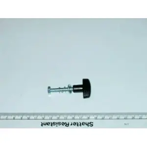 Manfrotto мотылёк и винт фиксации разворота ног для 001B аксессуар R001,97
