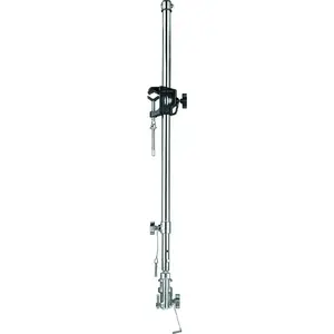 Telescopic Stand Avenger 212–381 cm with Universal Head — Avenger C827