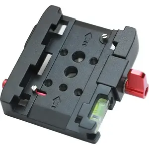 Нижняя часть шарнира штатива Manfrotto для 055XPROB (запасная деталь)