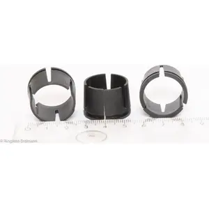 Зажимная вставка для G-Lock Ø21,7 мм (3 шт) — Manfrotto D106240