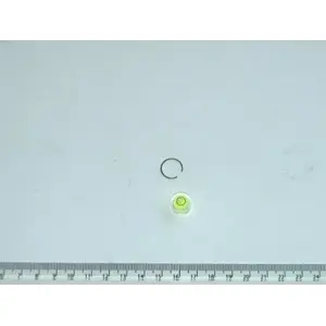 Bubble Level (round) with ring, Manfrotto — pack of 10