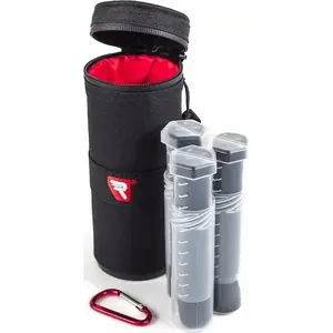 Mikrofona maciņš Rycote Rycote Mic Case 20 cm — aizsargājošs uzglabāšanas risinājums