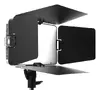 Feeby снэпгрид для Amaran Pano 60c Barn Doors Photo 2