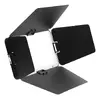 Feeby снэпгрид для Amaran Pano 60c Barn Doors Photo 3