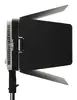 Feeby снэпгрид для Amaran Pano 60c Barn Doors Photo 5