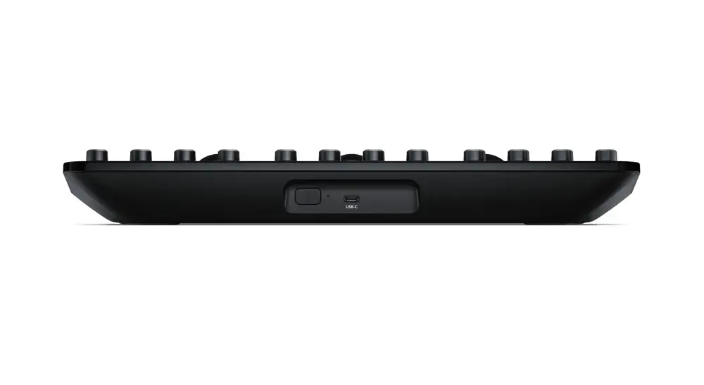 Blackmagic DaVinci Resolve Micro Color Panel Photo 3