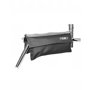 Sandbag GlareOne Big Sandbag SBAGBIG — heavy-duty support weight for lighting stands and photo equipment