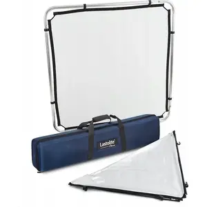 Softbox kit Lastolite Skylite Standard Small 1.1 x 1.1 m