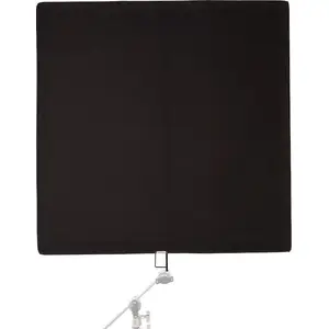 Софтбокс / Floppy Cutter Avenger Flaga czarnа 120×120 см, бренд Avenger (I1031)