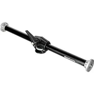 Выносной рычаг Manfrotto 710132 — регулируемая опора для осветительного и аудиооборудования