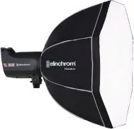 Oktafons softbox Elinchrom Rotalux Deep Octabox