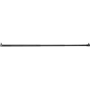 Teleskopiska šķērslīste GlareOne 75–190 cm, regulējams garums