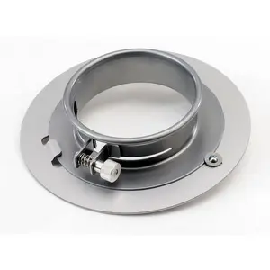 Крепление (speedring) для софтбокса Lastolite LL LS2354N — серое, совместимо с Lastolite, вес 225 г