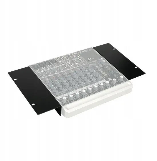 Rack stiprinājumi Mackie 1202 VLZ mikserim