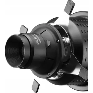 Projekcijas objektīvs GlareOne Spotlight 50 mm - 50 mm objektīvs projekcijām
