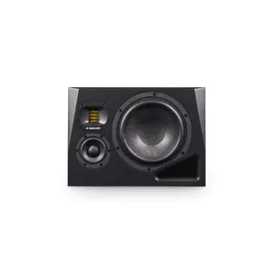 Студийный монитор Adam A8H-R — 8" НЧ, 2" ВЧ, 500 Вт RMS, 31–45000 Гц, черный