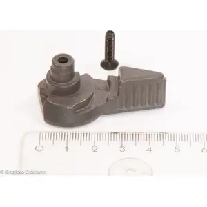 Рычаг блокировки быстросъёмной пластины Manfrotto для 234RC/494RC2/496RC2/498RC головок