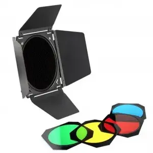 Flash Trigger Godox Wrota Newell BD-200