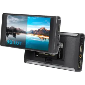 5,2" 4K HDMI сенсорный монитор Lenovo PT6 — портативный полевой монитор с HDMI