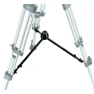 Аксессуар для штатива Manfrotto 530SPRB — алюминий, чёрный, 940 г