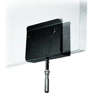 Mounting Pin for Foam Boards Avenger F1521 — 16 mm Shaft